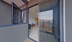 The Poiz Residences (D13), Apartment #490510341